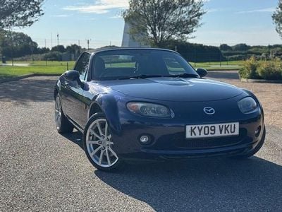 Mazda MX5