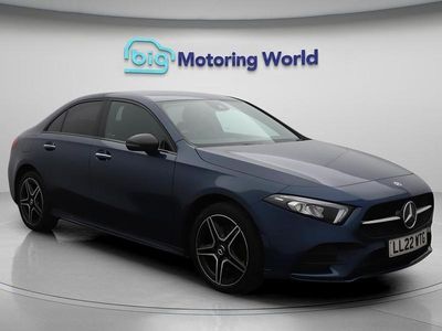 Mercedes A250