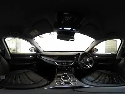 Used Alfa Romeo Stelvio