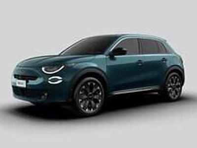 New 2025 Fiat 600 La Prima Hatchback | £27,250