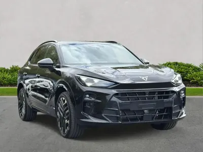 New Cupra Terramar 200 HP (147 kW) 2025 Other SUV