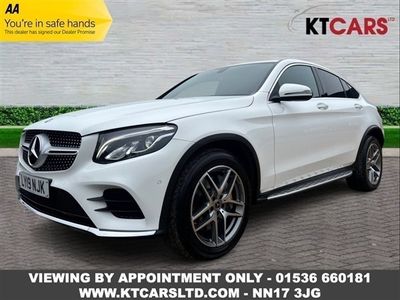 Mercedes GLC250