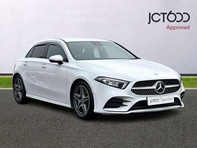 Mercedes A220