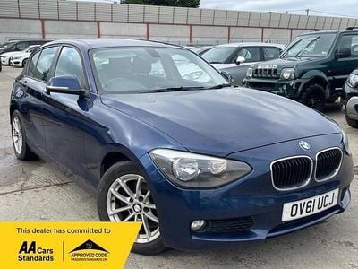 BMW 118