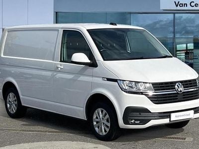 VW T6.1