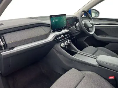 Used Skoda Kodiaq