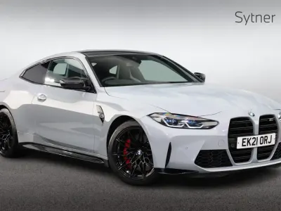 Usado BMW M4