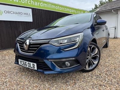 Renault Mégane III