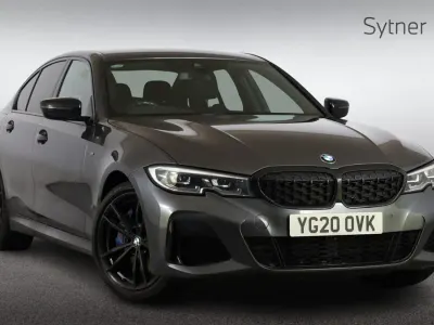 Usado BMW M340