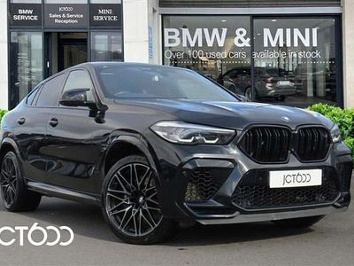 BMW X6 M