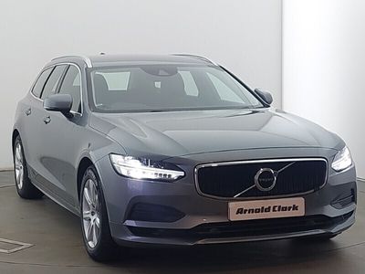 used Volvo V90 2.0 D4 Momentum 5dr Geartronic