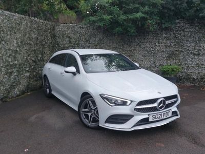 Mercedes CLA220