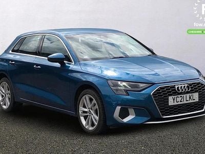 Audi A3 Sportback e-tron