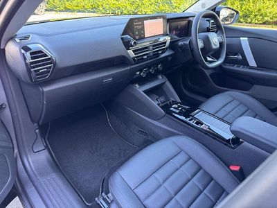 Grey New 2025 Citroën C4 PureTech Hatchback | £26,850 (Expensive)