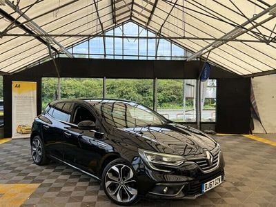 Renault Mégane IV