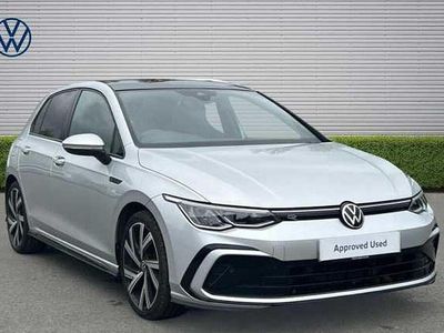 Usado VW Golf VII 150 HP (110 kW) 2020