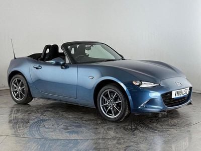 Mazda MX5