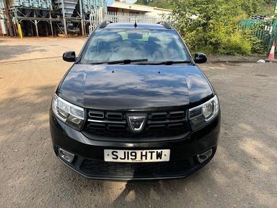 Dacia Logan MCV