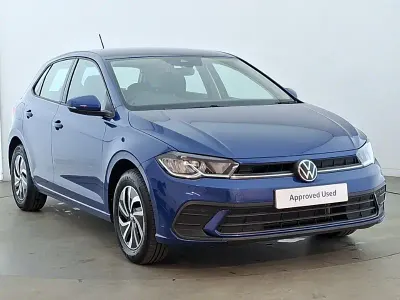 Used VW Polo
