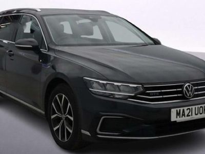 Used VW Passat GTE 218 HP (160 kW) 2023 Estate