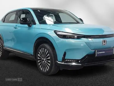 Usado Honda e:Ny1
