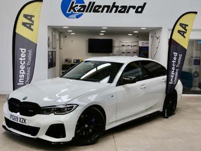 BMW M340