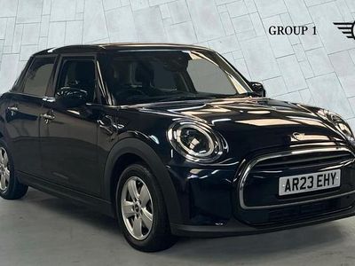 Used Mini Cooper Classic 136 HP (100 kW) 2023 Other Hatchback