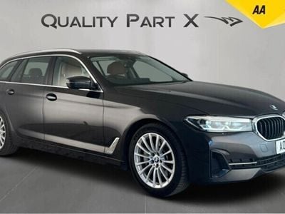 BMW 530e