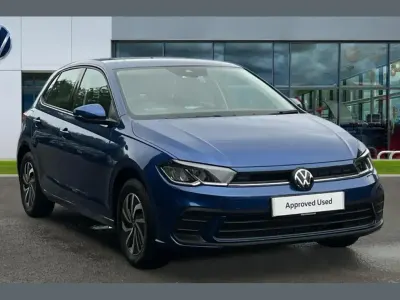 Usado VW Polo