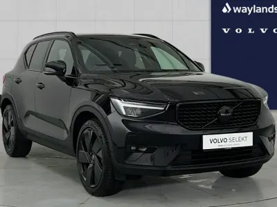Usado Volvo XC40