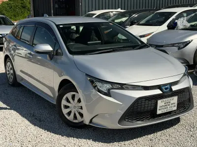 Usado Toyota Corolla