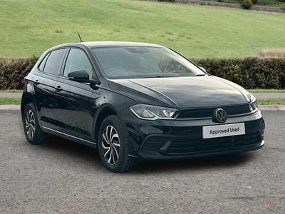 Used VW Polo 95 HP (69 kW) 2025 Hatchback