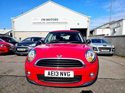 Mini ONE