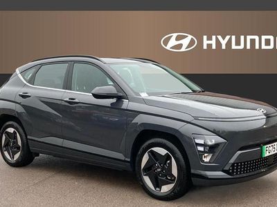 Used Hyundai Kona Advanced 114 kW (156 HP) 2024 Other SUV