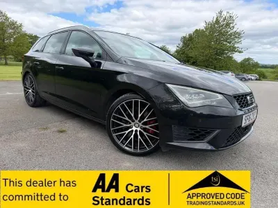 Usado Seat Leon