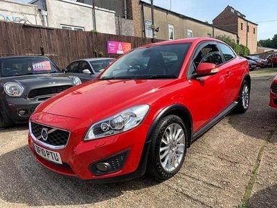 Volvo C30