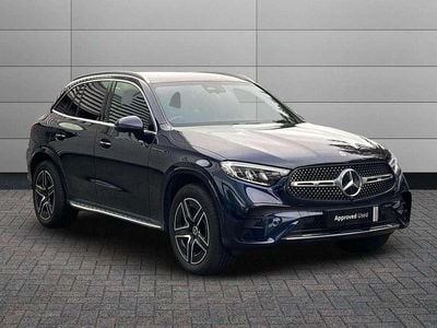 Mercedes GLC300e