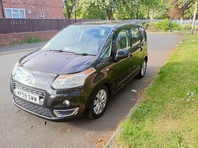 Citroën C3 Picasso