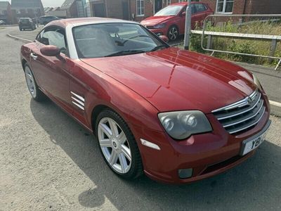 Chrysler Crossfire