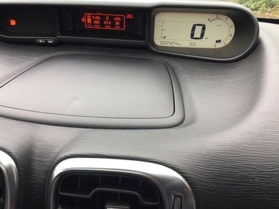 Citroën C3 Picasso