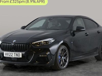 Used BMW 218 M Sport 136 HP (100 kW) 2024 Coupe