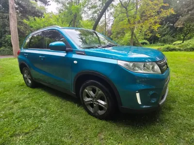 Gebraucht Suzuki Vitara