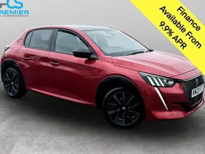 Used Peugeot 208 GTi 2023 Hatchback