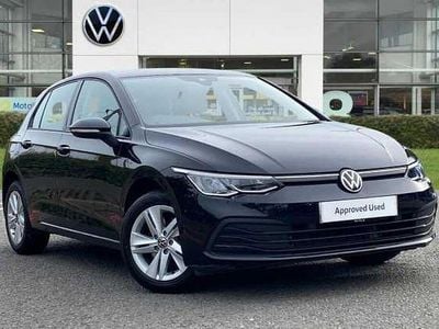 VW Golf VIII