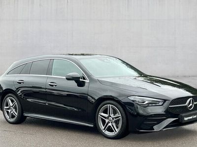 Mercedes CLA200