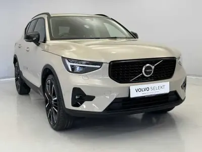 Used Volvo XC40 Ultra 194 HP (142 kW) 2026 SUV