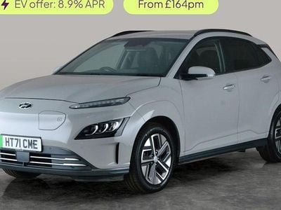 Used Hyundai Kona Premium 150 kW (204 HP) 2022 SUV