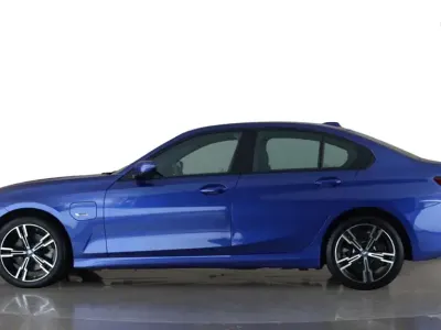 Used BMW 330e