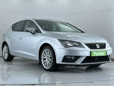 Used Seat Leon