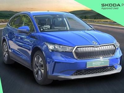Skoda Enyaq iV